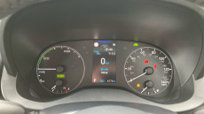 Toyota Yaris 1.5 Hybrid Icon 5dr CVT Hybrid Hatchback